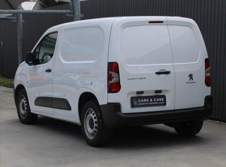 Peugeot - Partner