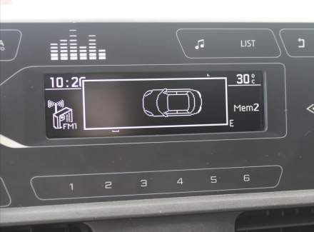 Peugeot - Partner