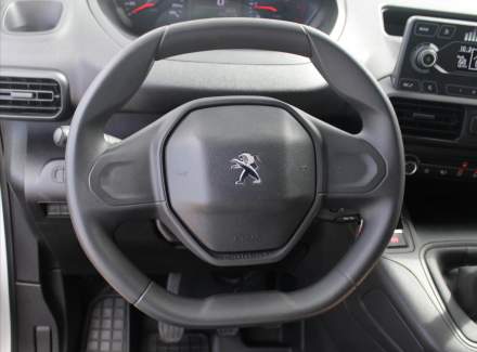 Peugeot - Partner