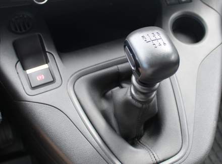 Peugeot - Partner
