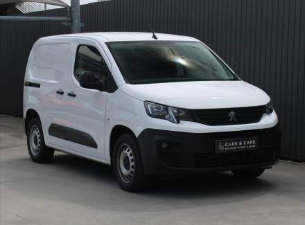 Peugeot - Partner