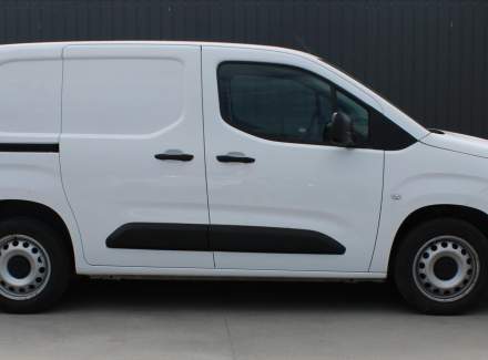 Peugeot - Partner