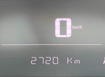 Peugeot - Partner