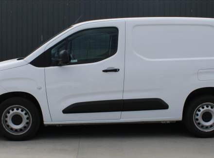 Peugeot - Partner