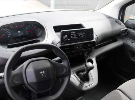 Peugeot - Partner