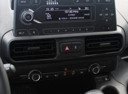 Peugeot - Partner
