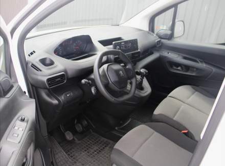 Peugeot - Partner