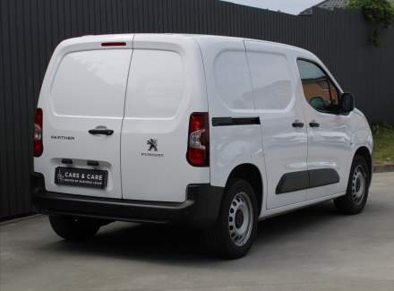 Peugeot - Partner
