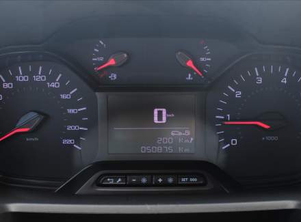 Peugeot - Partner