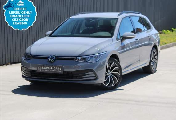 Volkswagen - Golf