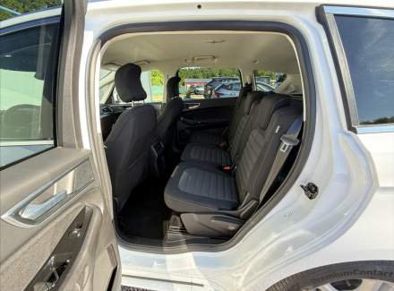 Ford - S-MAX