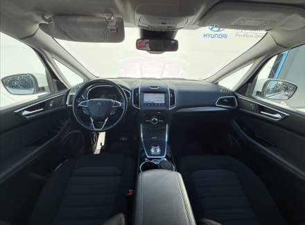 Ford - S-MAX