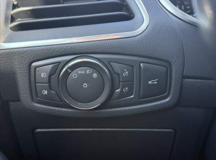 Ford - S-MAX