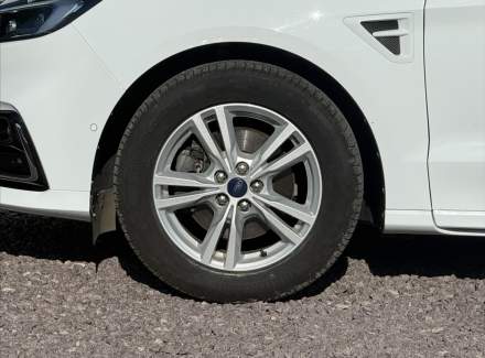 Ford - S-MAX