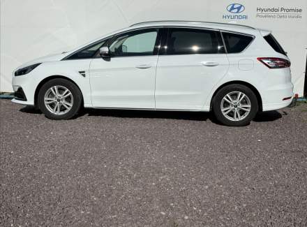 Ford - S-MAX