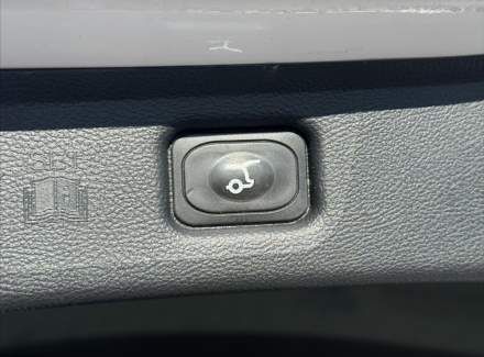 Ford - S-MAX