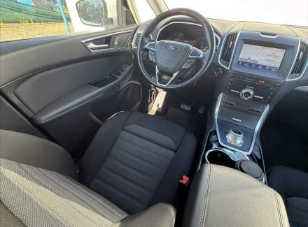 Ford - S-MAX