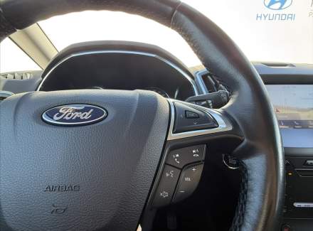 Ford - S-MAX