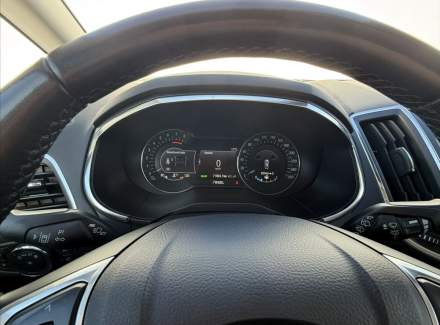 Ford - S-MAX