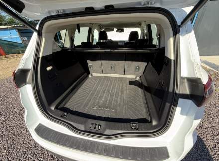 Ford - S-MAX