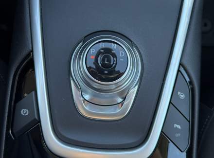 Ford - S-MAX