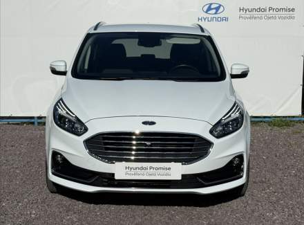 Ford - S-MAX