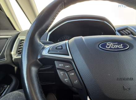 Ford - S-MAX