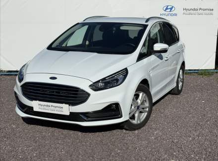 Ford - S-MAX