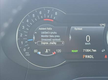 Ford - S-MAX