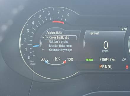 Ford - S-MAX