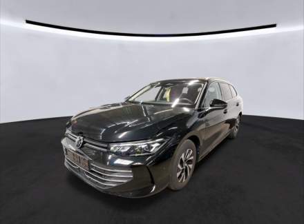 Volkswagen - Passat