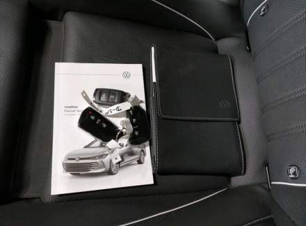 Volkswagen - Passat