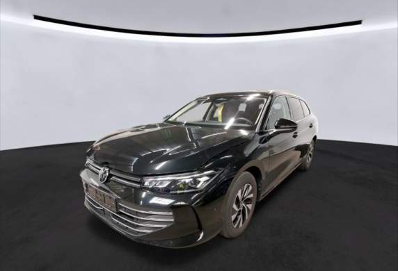 Volkswagen - Passat