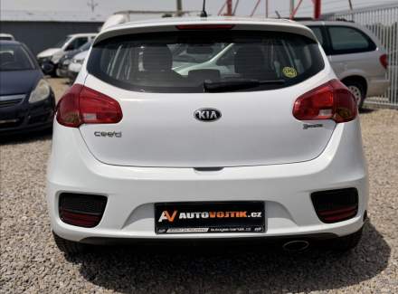Kia - Cee'd