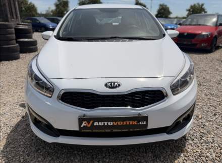 Kia - Cee'd
