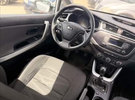 Kia - Cee'd