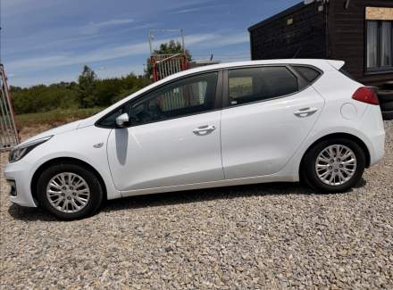 Kia - Cee'd