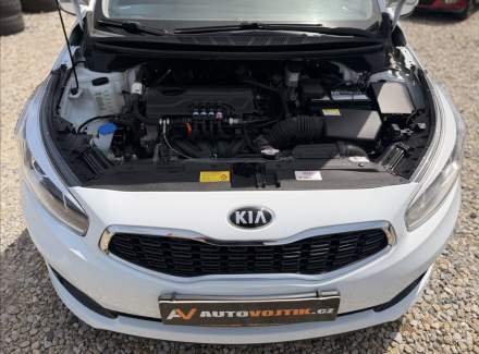 Kia - Cee'd