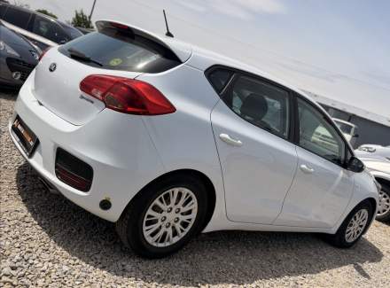 Kia - Cee'd