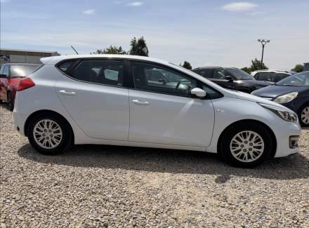 Kia - Cee'd