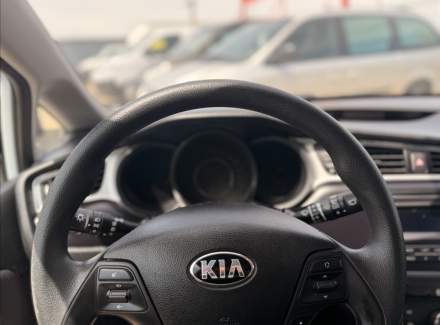 Kia - Cee'd