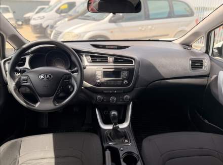 Kia - Cee'd