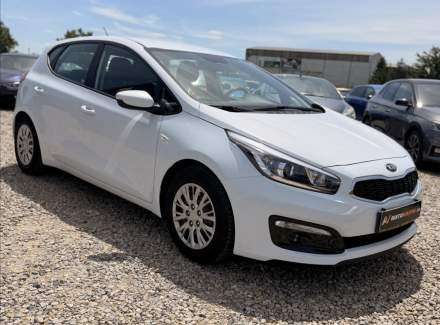 Kia - Cee'd