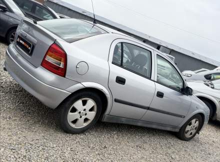 Opel - Astra