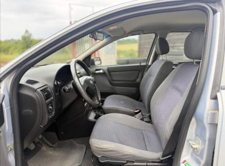 Opel - Astra