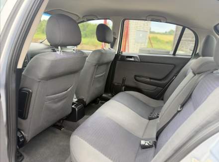 Opel - Astra