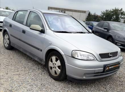 Opel - Astra