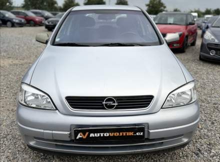 Opel - Astra