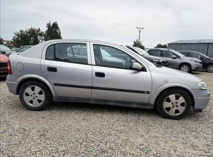 Opel - Astra