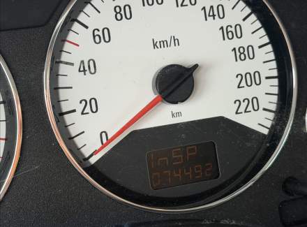 Opel - Astra